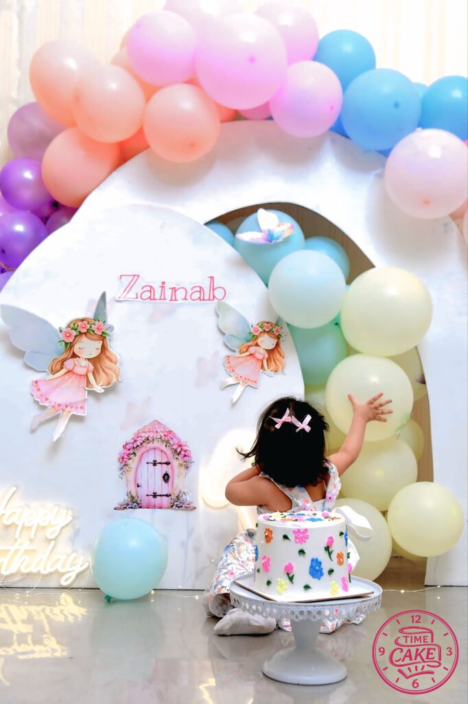 كيك أطفال 42