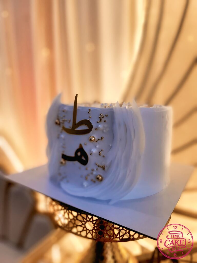 كيك خطوبة 28