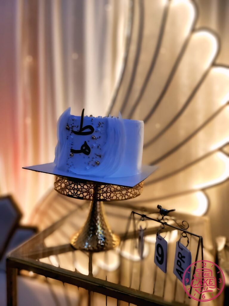 كيك خطوبة 28