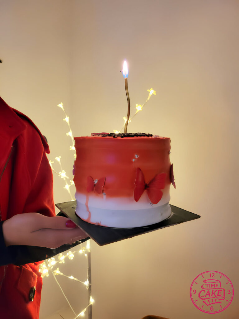 كيك عيد ميلاد 14