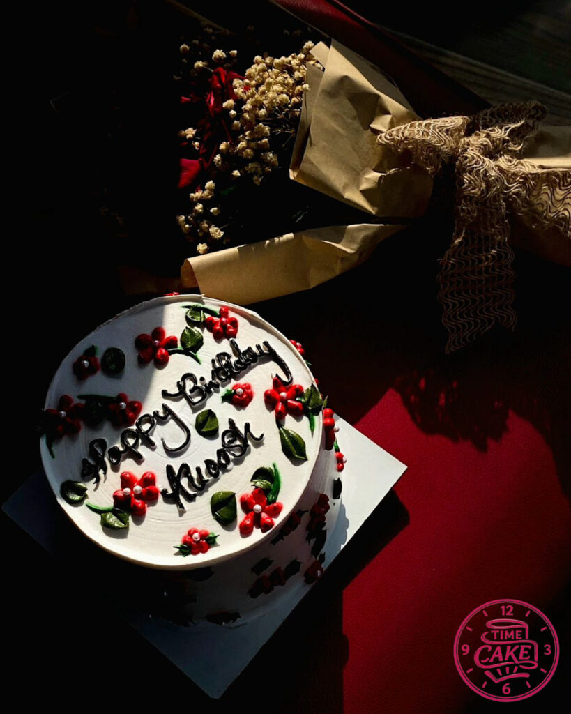 كيك عيد ميلاد 19