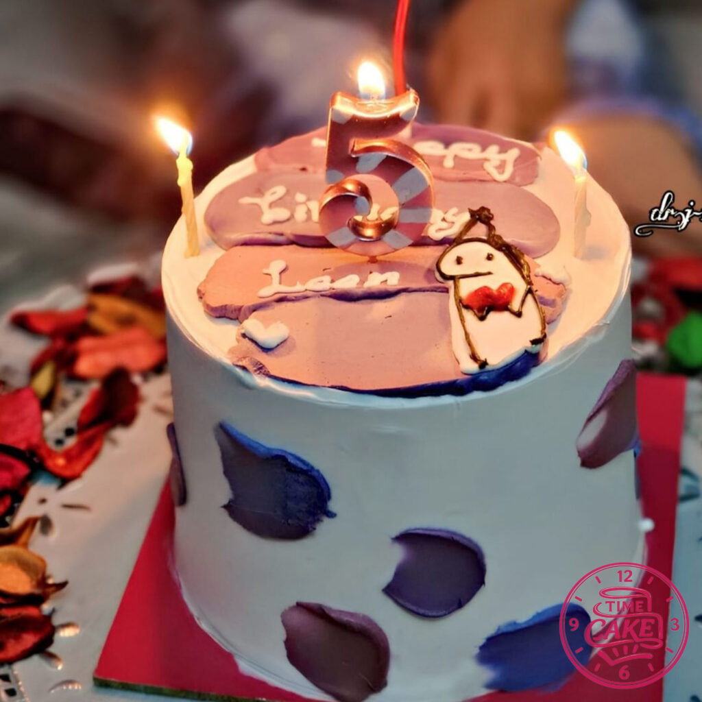 كيك عيد ميلاد 48