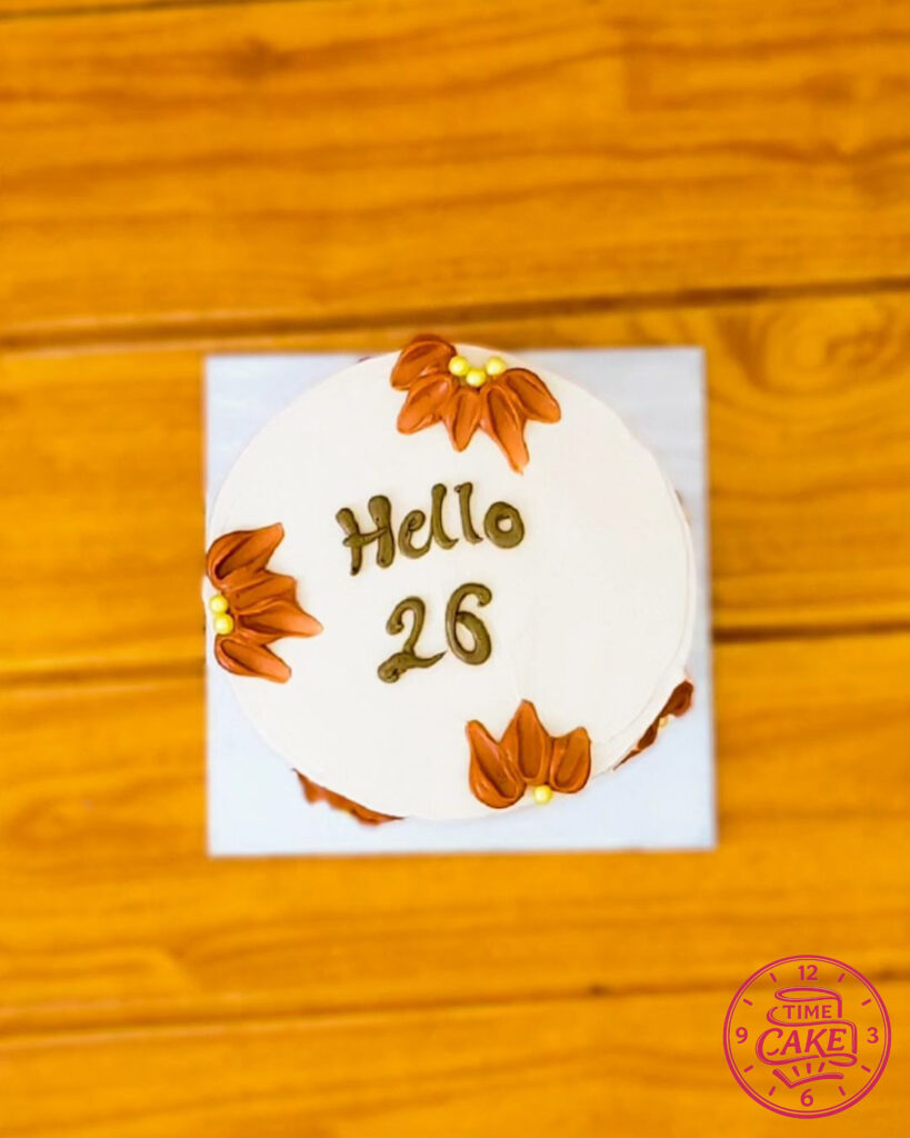 كيك عيد ميلاد 53