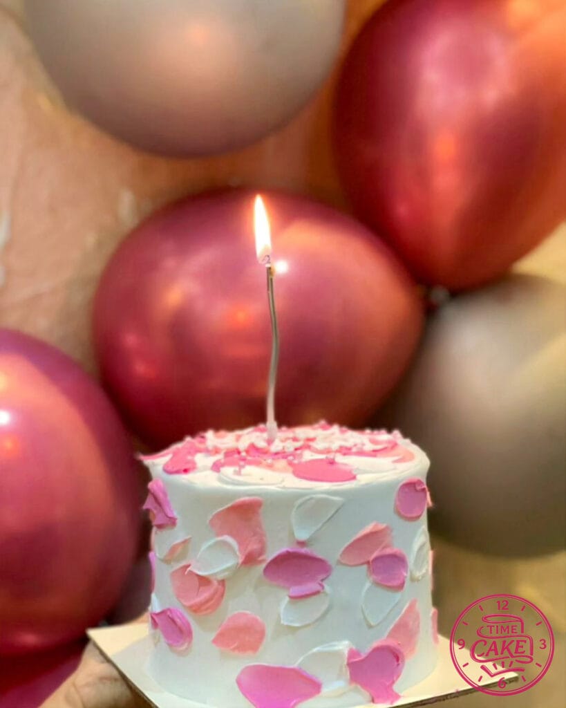 كيك عيد ميلاد 69