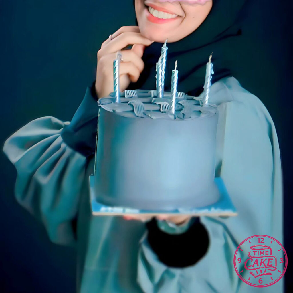 كيك عيد ميلاد 73