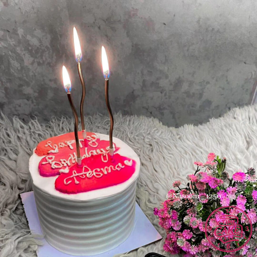كيك عيد ميلاد 74