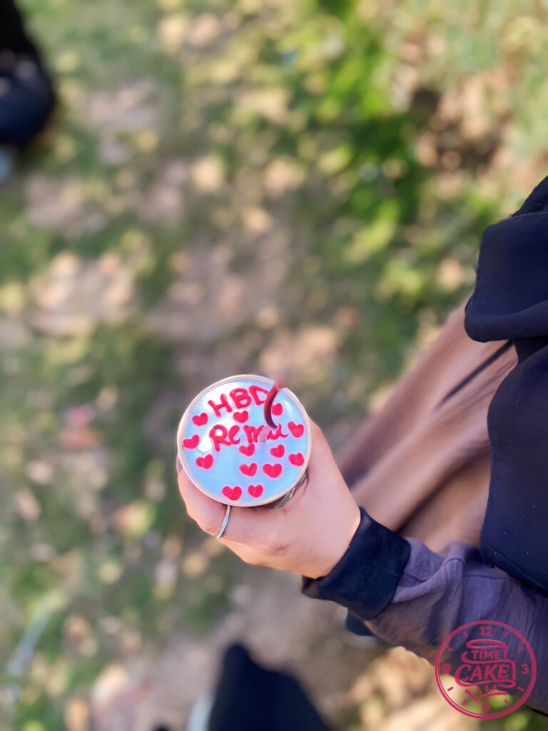 أكواب كيك 10