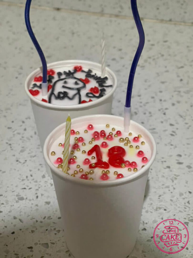 أكواب كيك 14