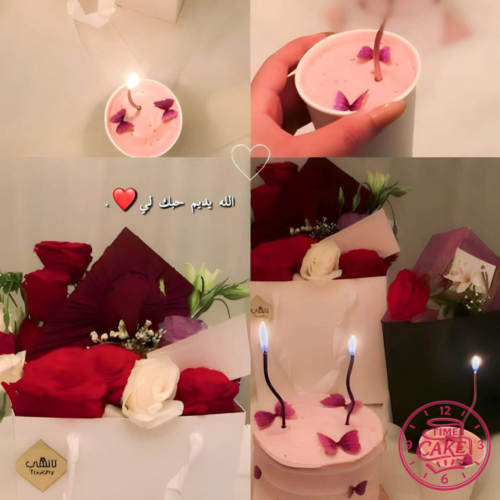 أكواب كيك 19