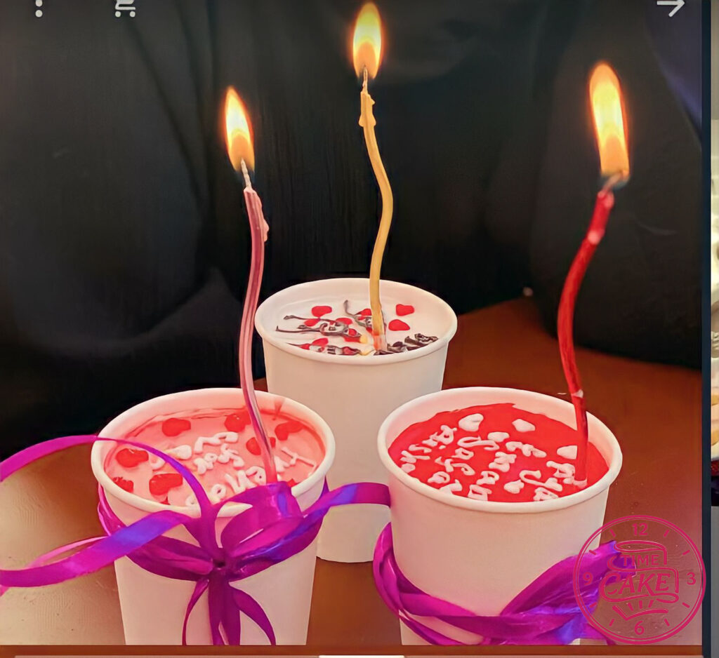 أكواب كيك 6