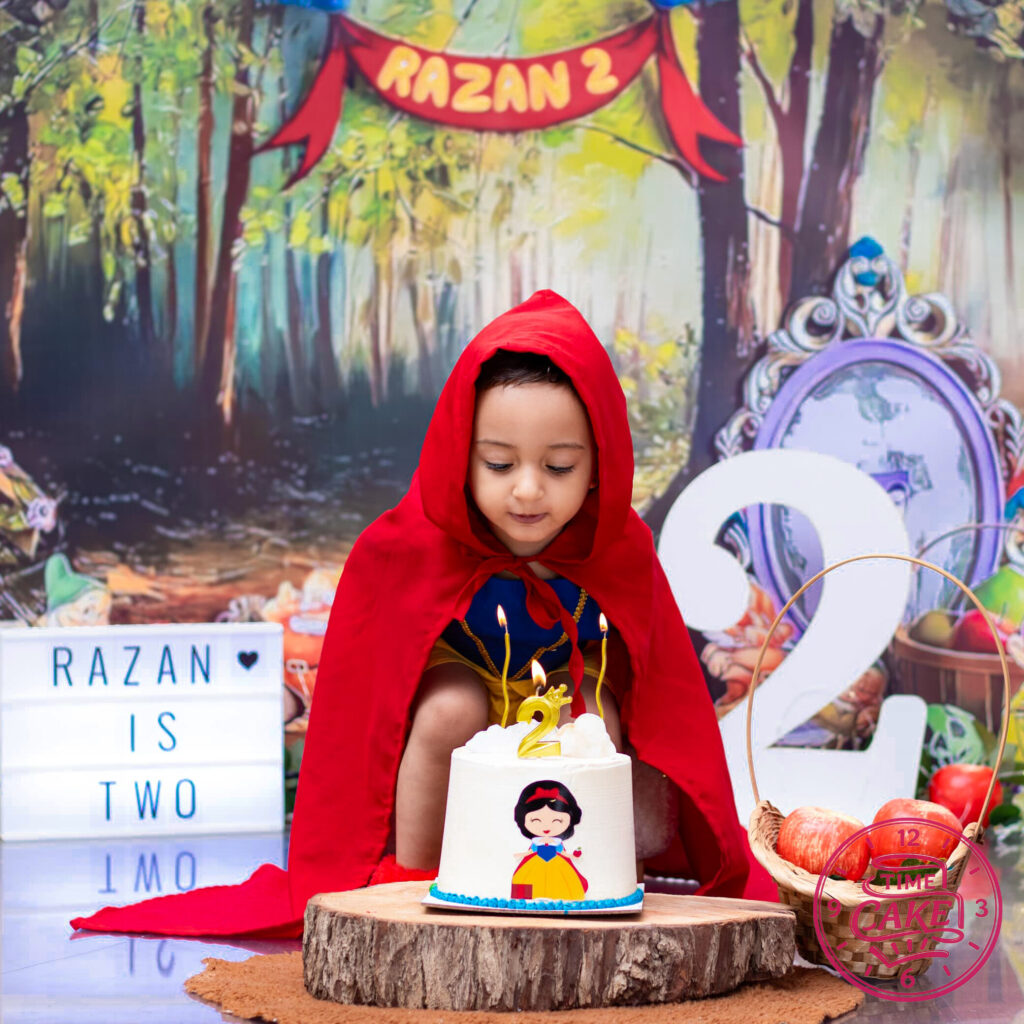 كيك أطفال 12