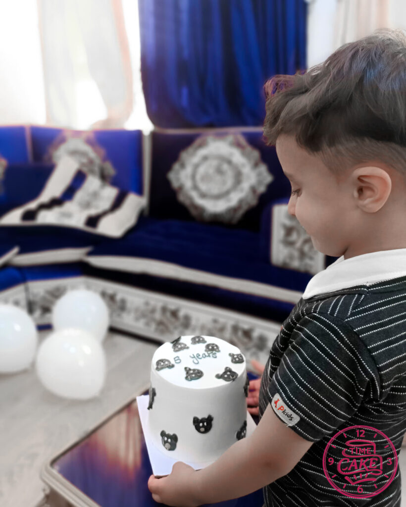 كيك أطفال 14
