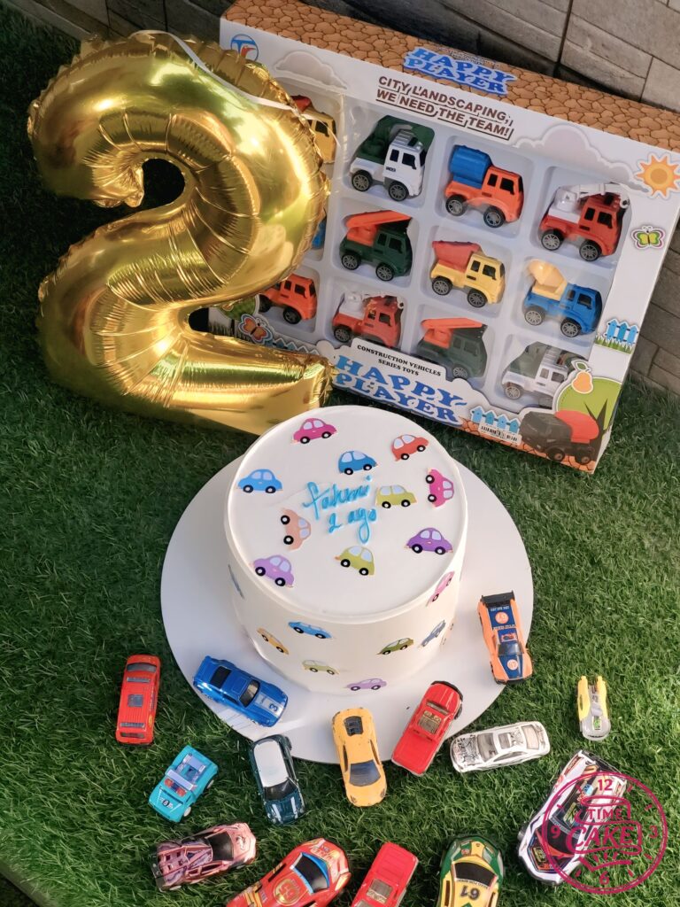 كيك أطفال 23
