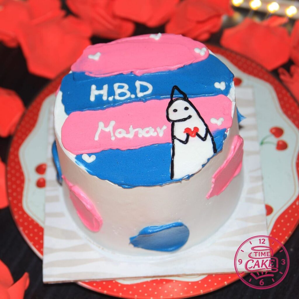 كيك أطفال 33