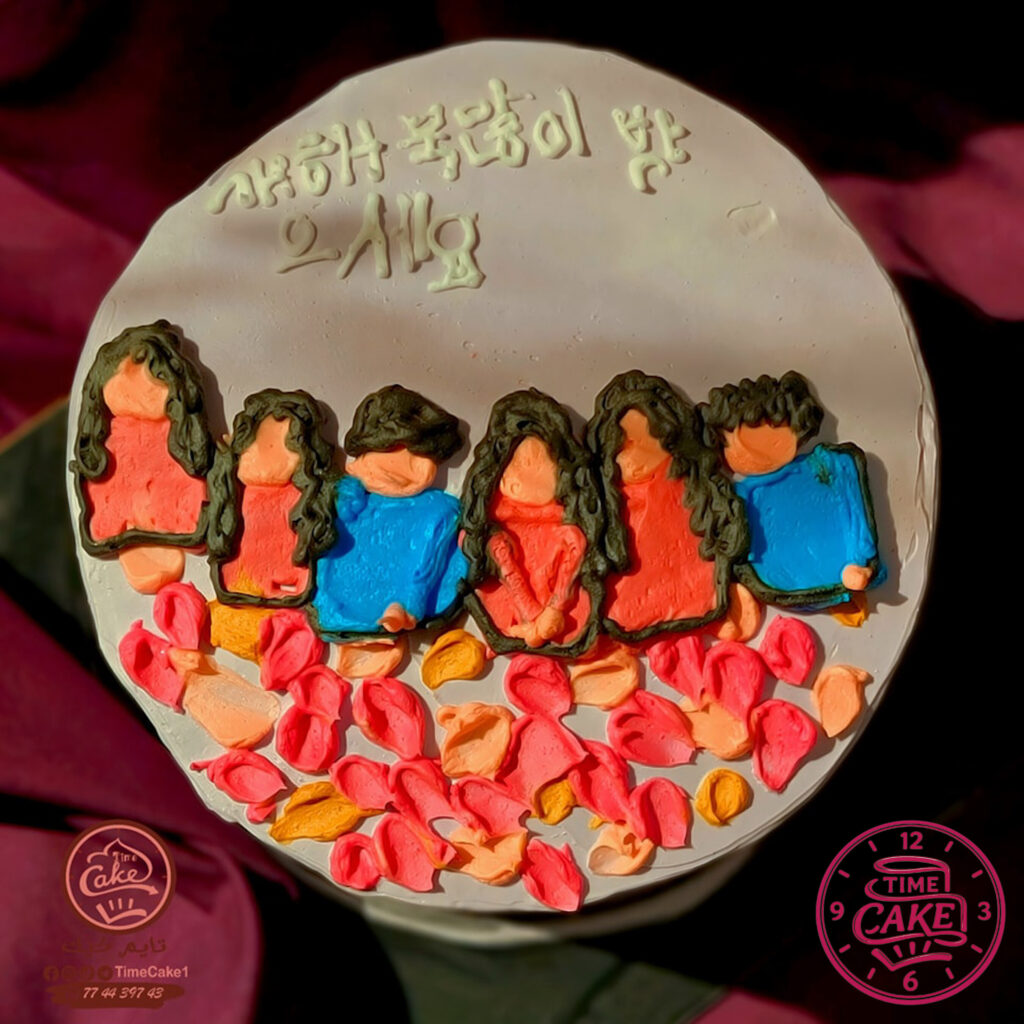 اجتمعت الشلة 36