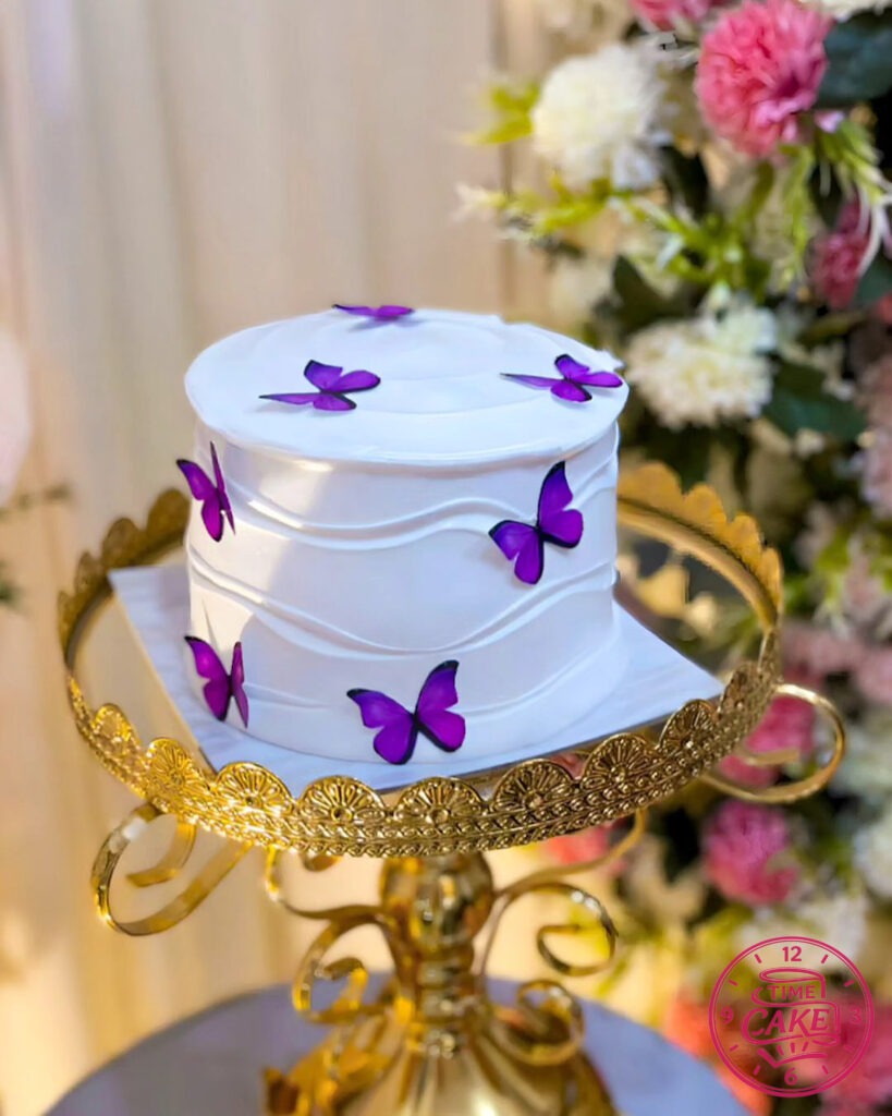 كيك ذكرى زواج 35