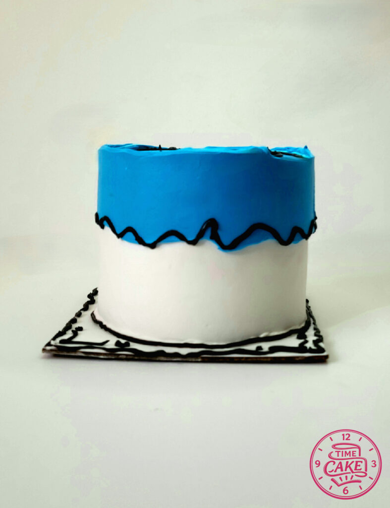 كيك 3D 3