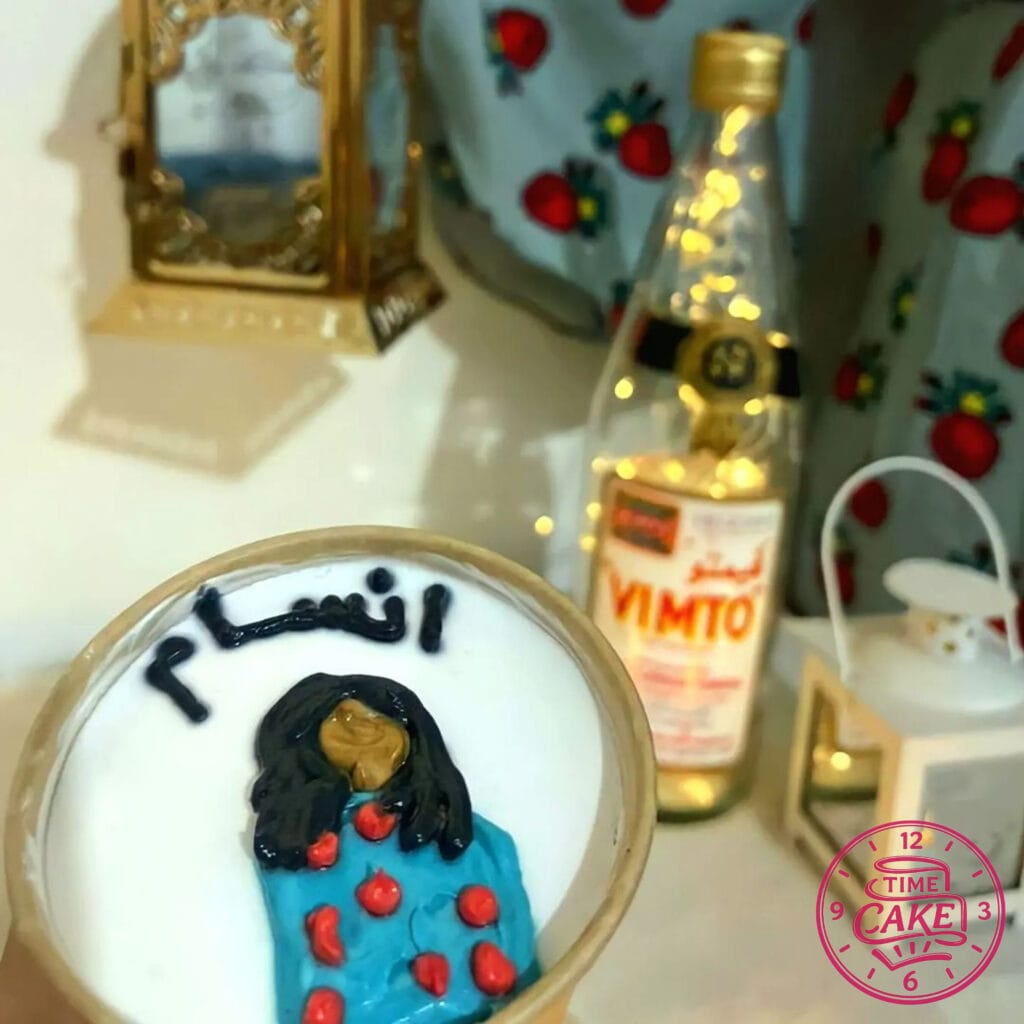 اكواب كيك الشعبانية 43