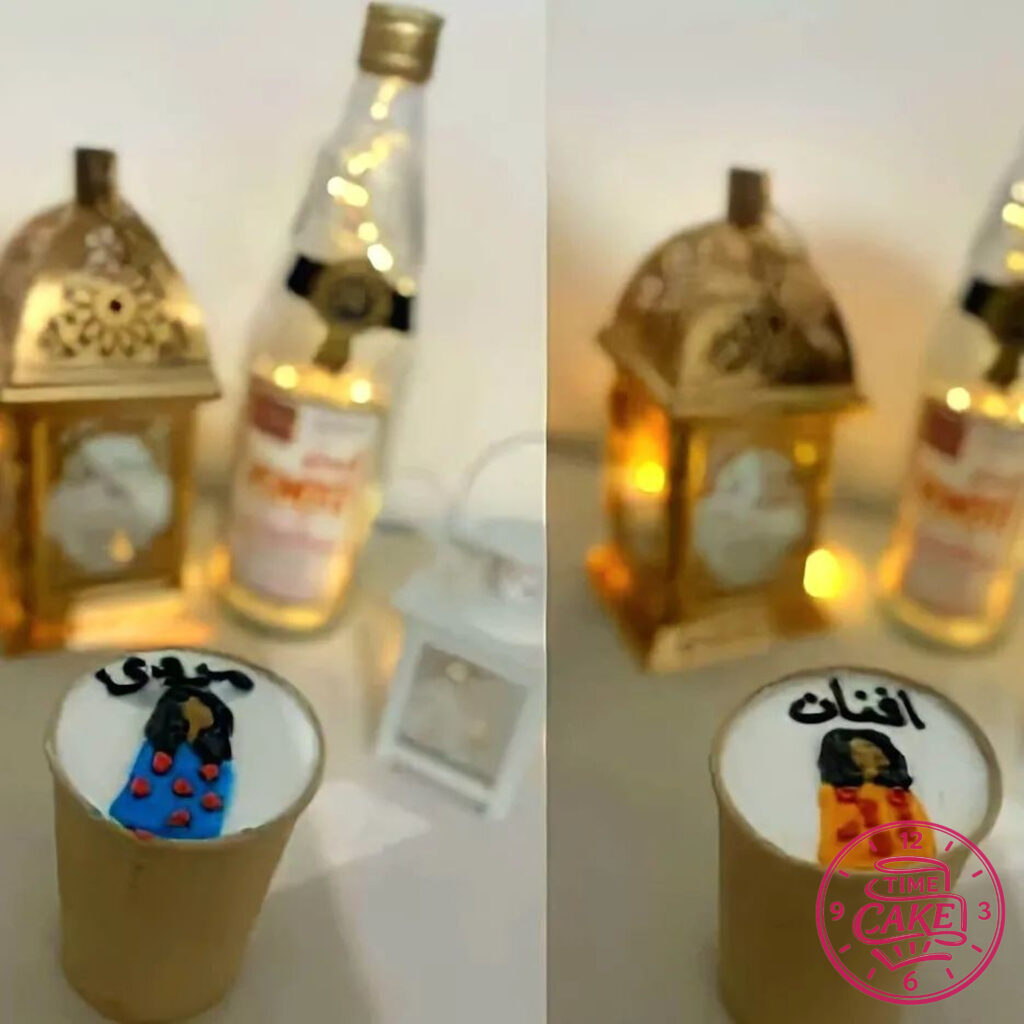 اكواب كيك الشعبانية 44