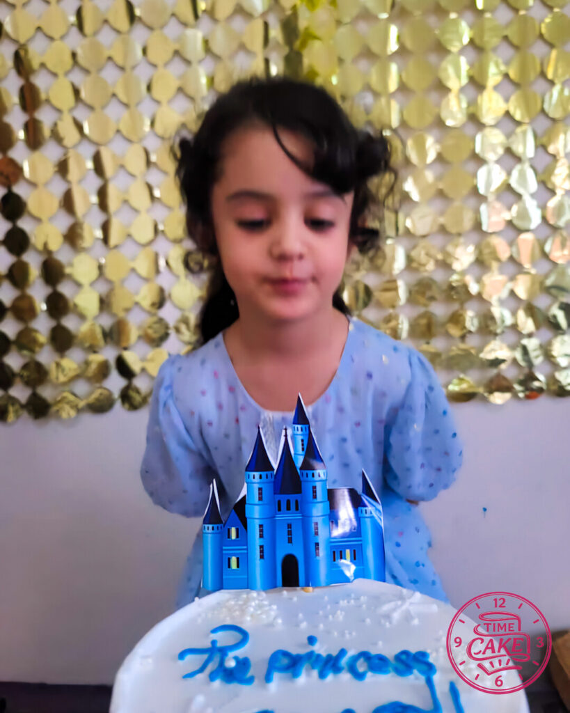 كيك أطفال 45
