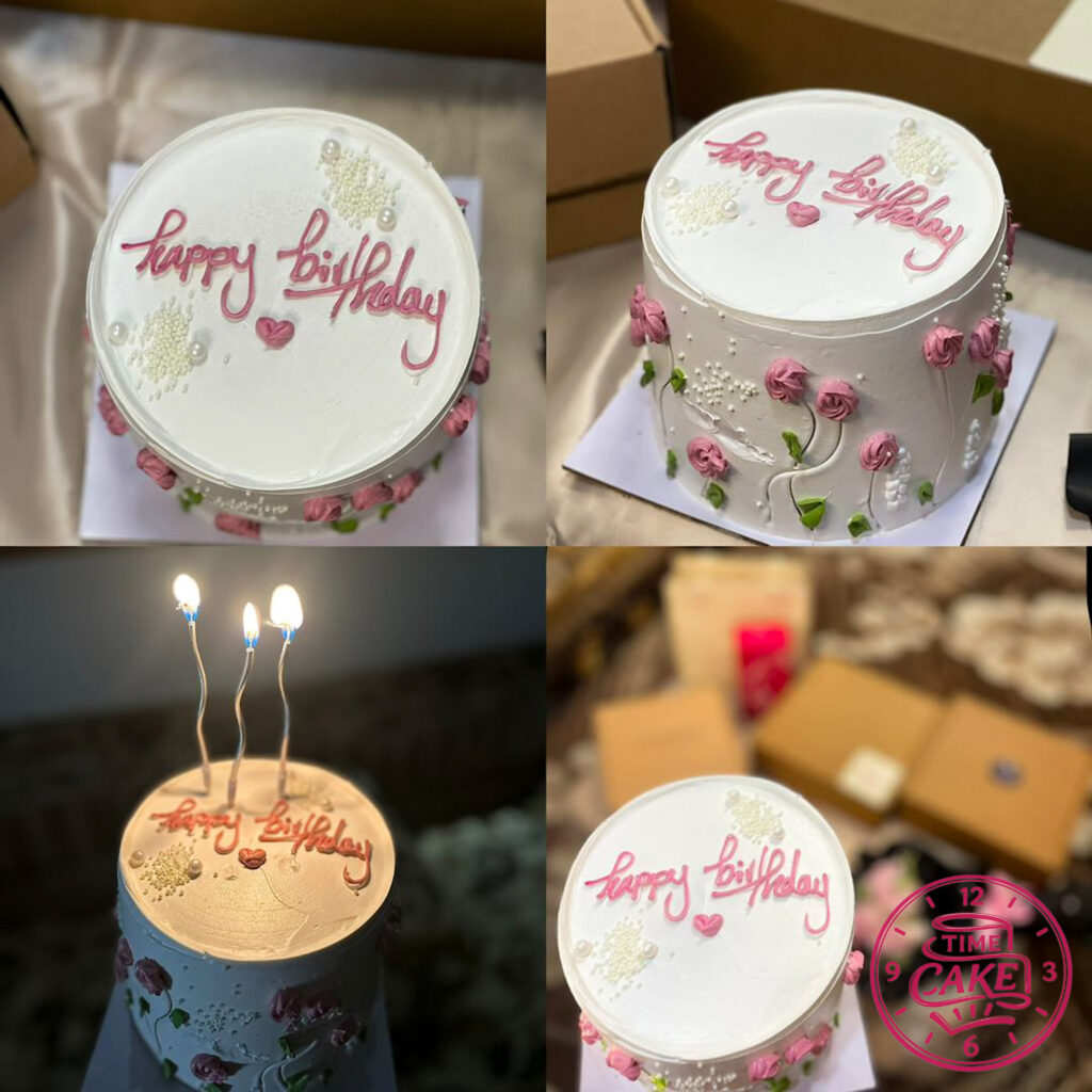 كيك عيد ميلاد 89