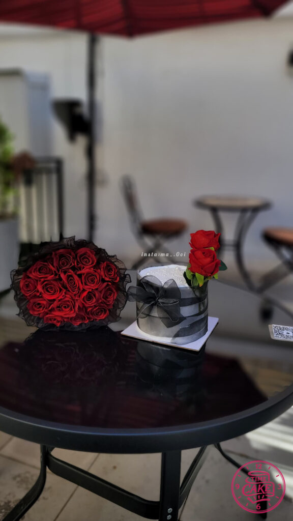 كيك عليها قماش 5