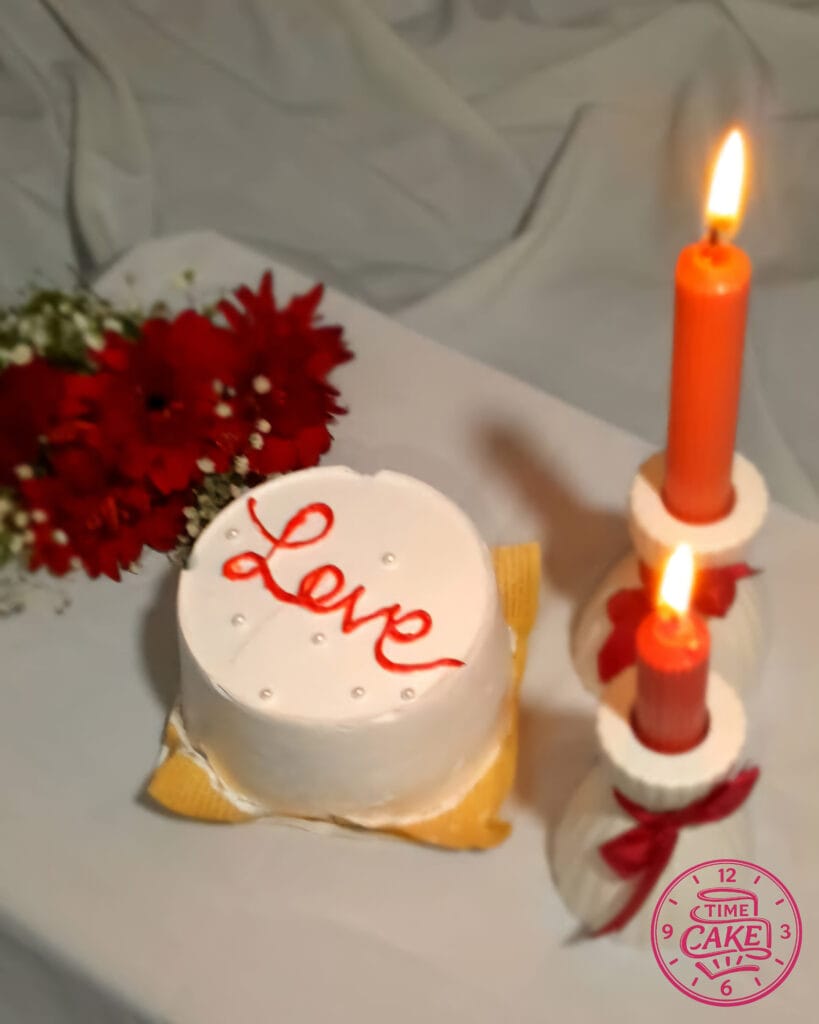 كيك ذكرى زواج 7