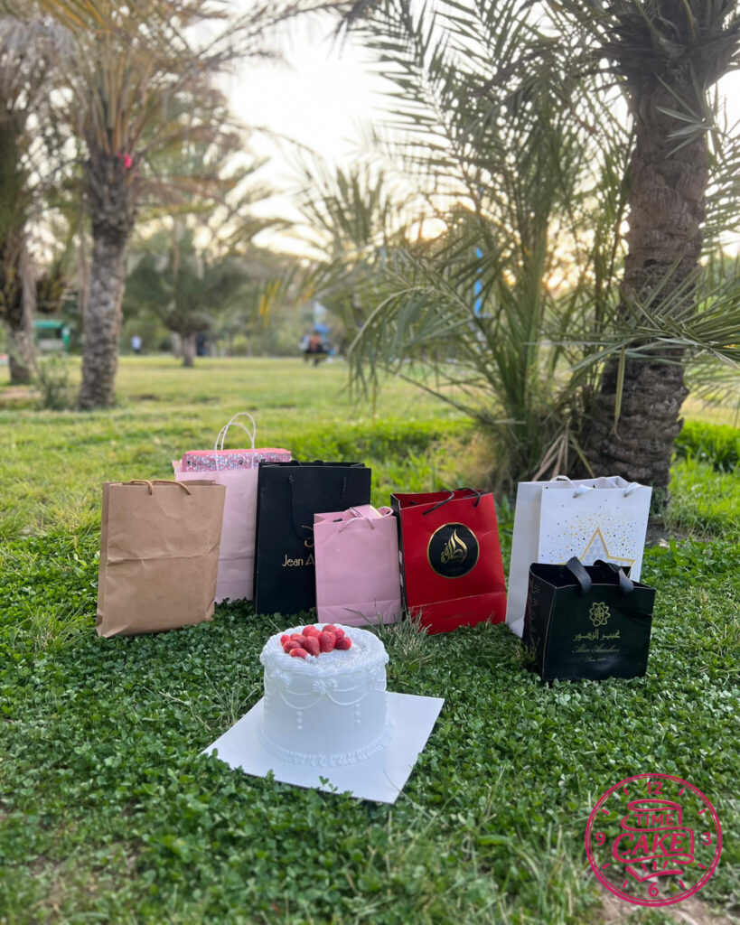 كيك خطوبة 40