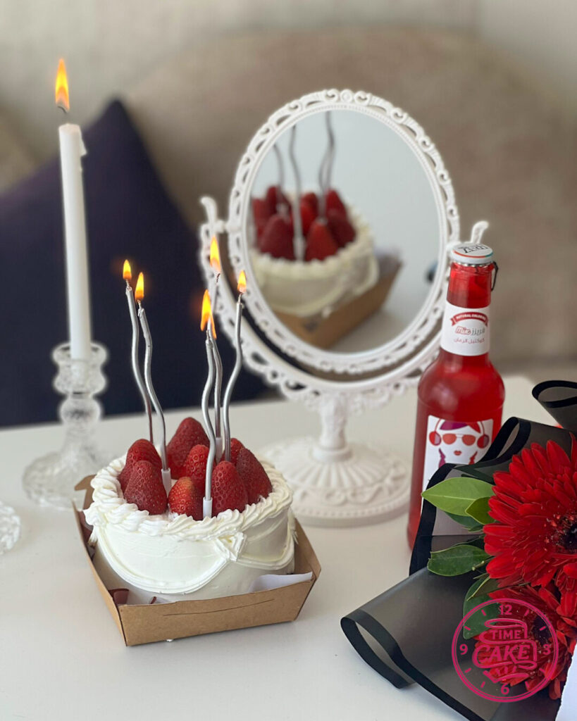 مقاس 10 عليها فراولة 2