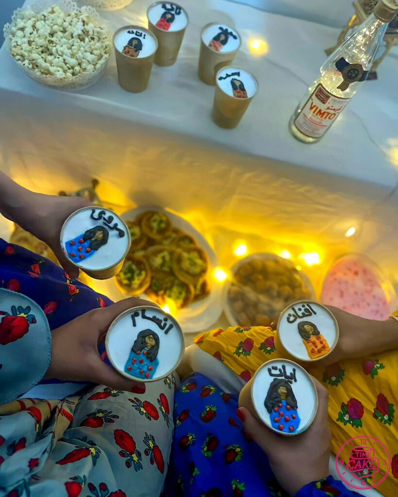رمضان والشعبانية 3