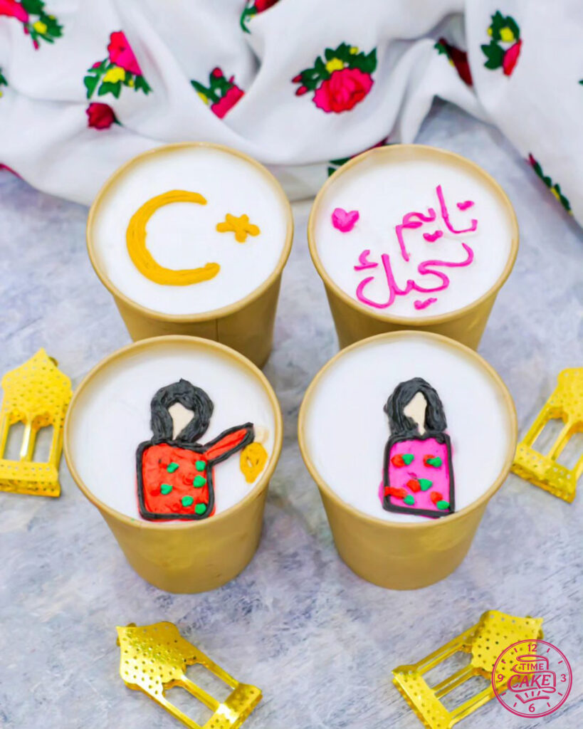 رمضان والشعبانية 4