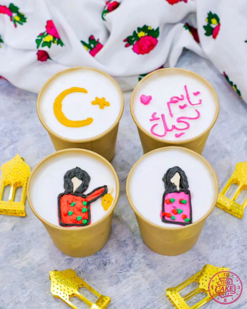 رمضان والشعبانية 6