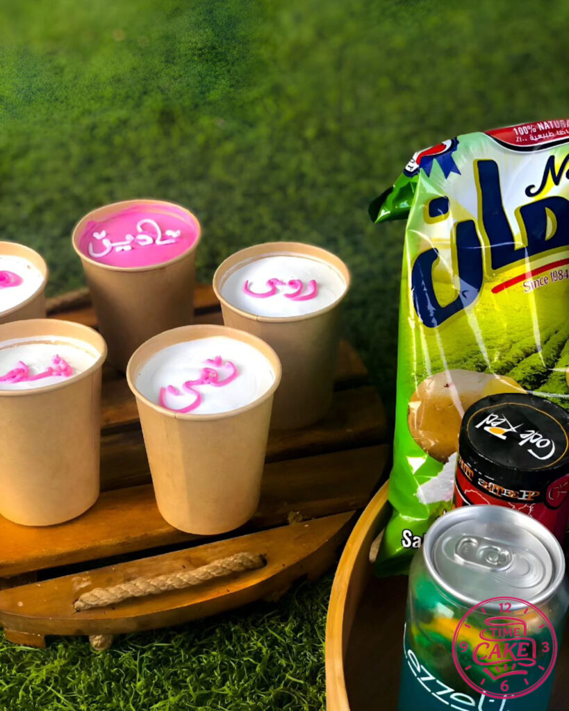 أكواب كيك 51