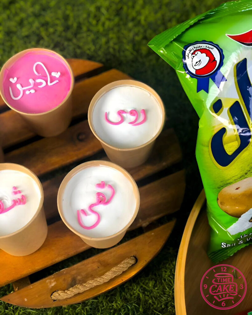 أكواب كيك 51