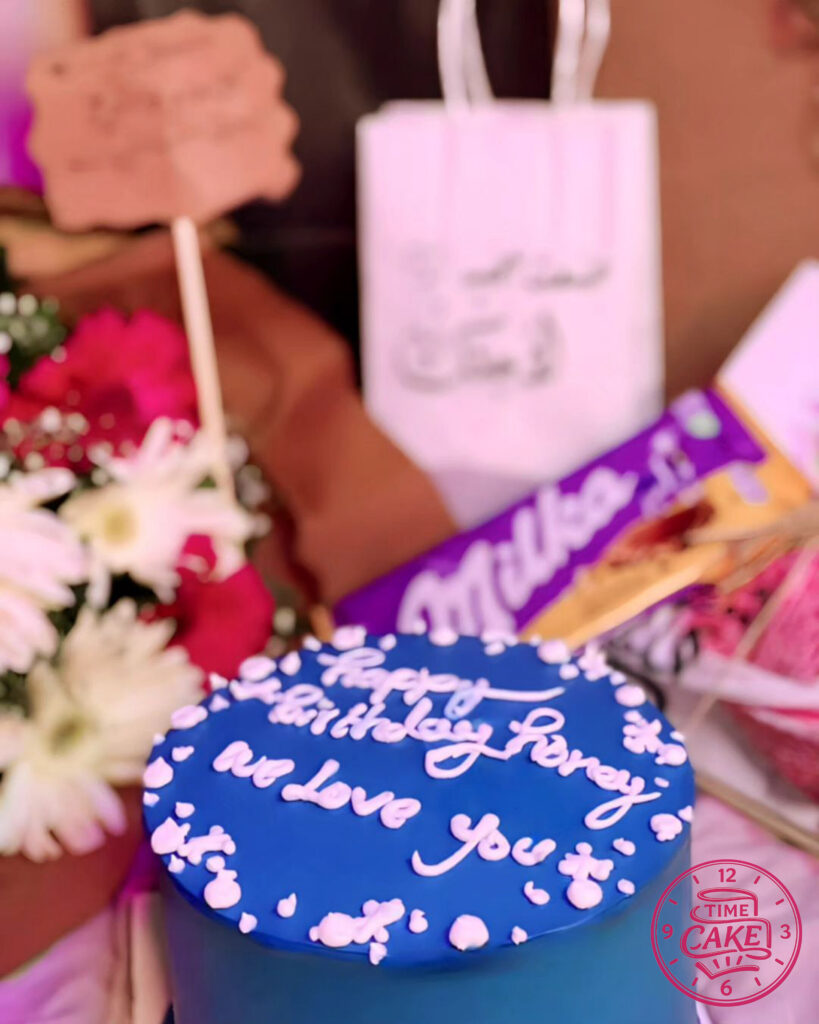 كيك عيد ميلاد 82