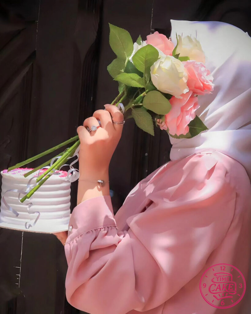 كيك تاريخ 2