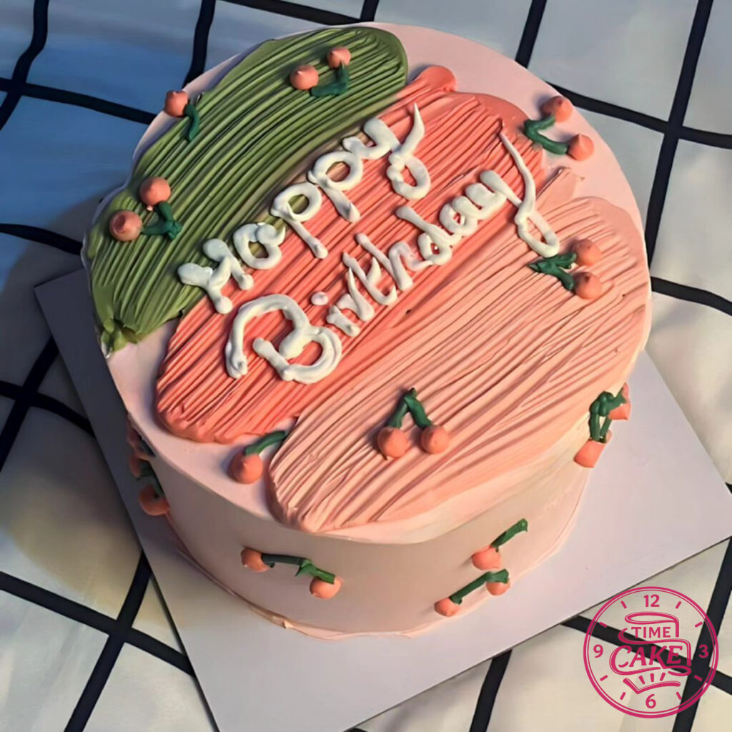 كيك عيد ميلاد 87