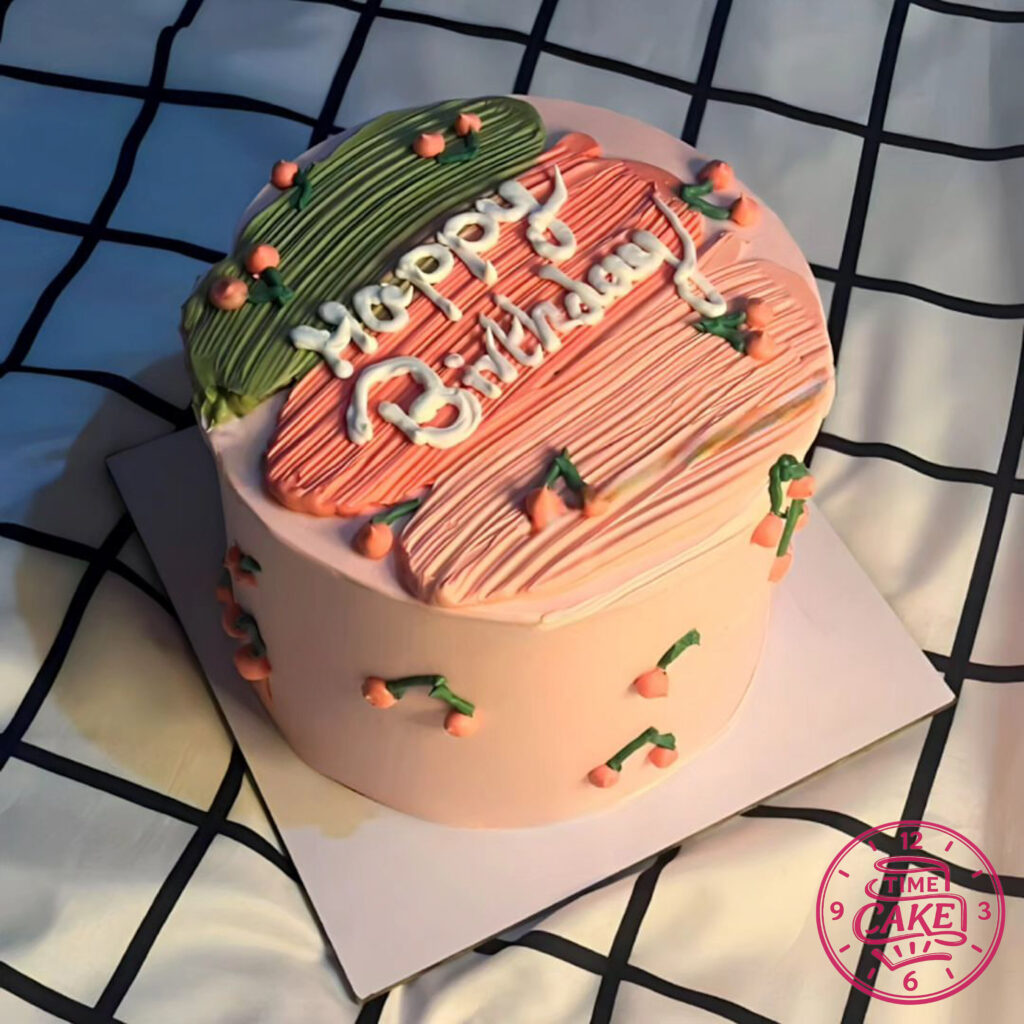 كيك عيد ميلاد 87